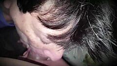 Am I sucking my stud and swallowing all his cum?