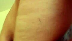 Amateur Couple's Anal Assfucking With Big Tits Wife And Cumshot