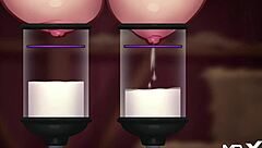 summertimesaga - asked to spank whore e3 49 in masturbation creampie hentai anime