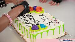 Cute Goth Stepsister And Bff Get Fucked Free Pussy Style