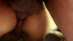 Amateur Couple's Anal Assfucking With Big Tits Wife And Cumshot