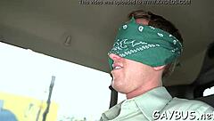 gay video featuring intense sex scenes