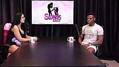 Will Mastro Fucks Inês Ventura Hard