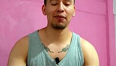 Secret santa exchange with laney grey and friends