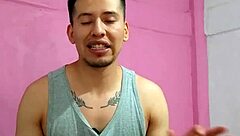 Secret santa exchange with laney grey and friends