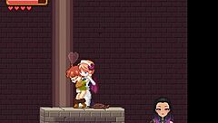 Hot Succubus With Big Ass Fucked Me Nonstop