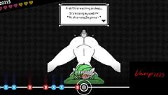 Beat Banger Gardevoir Mod Banging Big Ass