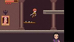 Hot Succubus With Big Ass Fucked Me Nonstop