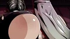 Hentai Gallery Showcases Wednesday Wicked's Wet Anal Adventures