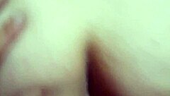 Fat ass babe gets pussy fucked up with big cock