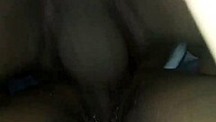 Indian Wife And Husband Together