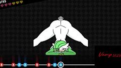 Beat Banger Gardevoir Mod Banging Big Ass