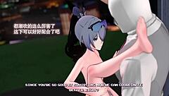 Hentai Gangbang Creampie Collection