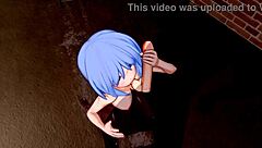 3d cartoon featuring big ass and big tits characters