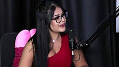 Beautiful compilation of bdsm lesbian group scenes in sheer red