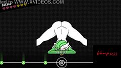 Beat Banger Gardevoir Mod Banging Big Ass