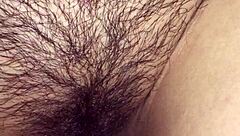 slender brunette pissing in panties during steamy shower compilation