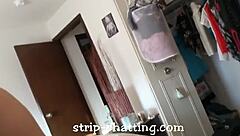 Great amateur fuck with my sexy wife including blowjob