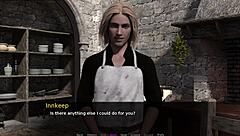 wanna join us for knights tale part 2 adventure?