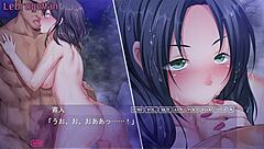 kabe no mukou no tsuma no koe - hiroto 15