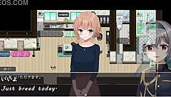 The corruption of a newlywed wife: Megu's story (dubbed)