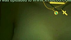 Claire Russell's Laguna Bend Sex Scene In Cyberpunk 2077!