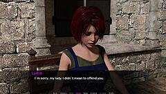 wanna join us for knights tale part 2 adventure?