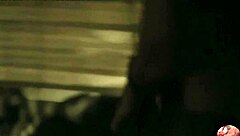 the young skinny chubby guy came to play with me in a fun hardcore way