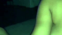 Watch My Light Skin Sub Eagerly Swallow Every Drop Of My Cum