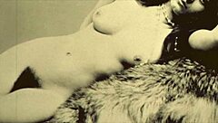 Dark Lantern Entertainment Presents Vintage Steam Age Porn With Blowjobs And Fucking