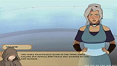 Big Anime Booty In Four Element Trainer