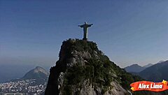 Fernanda Chocolatte's Neighborly Quickie Involves Anal Fucking and Pussy Licking