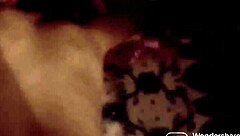 Having anal sex with a new friend