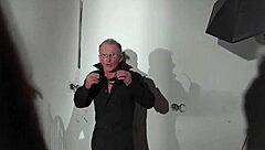 i watch this pair of experienced guys giving the gorgeous teen a hard time on mycamonline com