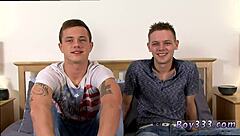 Big Men Fucking Skinny Boys In Gay Free Porn Movie