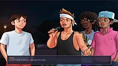 Summer Time Saga Unc Part 33 Adventure!