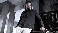 Can House Owner Bang Big Boobs Milf Housemaid?