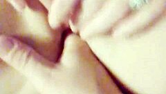 Cody Roy Performs Intense Fisting On Danielle Roy