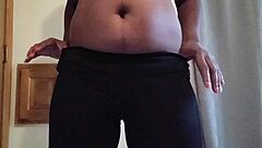 Tight Ass In Slow Motion Needs To Be Fucked