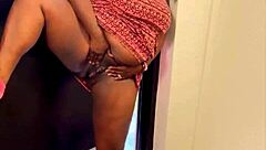 Nookiescookies Squirt And Masturbate To Orgasm In Public!