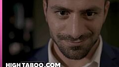 Horny Milf Cheats On Husband Christie Stevens.