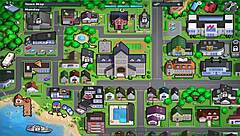 Summer Time Saga Unc Part 33 Adventure!