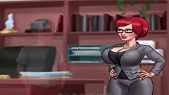 Summer Time Saga Unc Part 33 Adventure!