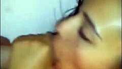 Beautiful brunette gets her ass fucked by an amateur in Boquete