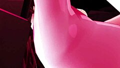 Can You Pull Haruka's Strings In This Hentai Game?