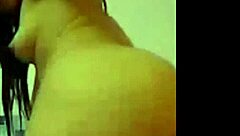 Continuing the web chat conversation on webcam