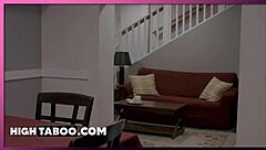 Horny Milf Cheats On Husband Christie Stevens.