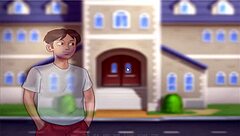 Summer Time Saga Unc Part 33 Adventure!