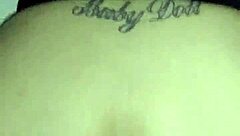 Slut Feels Ecstasy As She's Fucked Perfectly