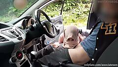 milf prestine edge does anal to save her marriage